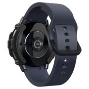Carcasa Spigen - rugged armor - samsung galaxy watch7 44mm - negru