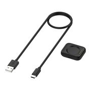 Cablu incarcator wireless Oppo Watch X Techsuit, TXC8