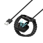 Cablu incarcator wireless Oppo Watch X Techsuit, TXC8