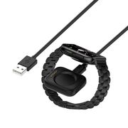 Cablu incarcator wireless Oppo Watch X Techsuit, TXC8