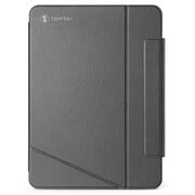 Husa pentru iPad Pro 13 (2024) Tomtoc - inspire mode folio (b52b2d1) -  negru