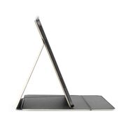Husa pentru iPad Pro 13 (2024) Tomtoc - inspire mode folio (b52b2w1) - ivory white