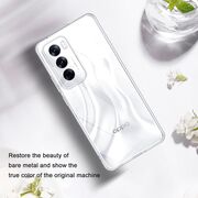 Husa pentru Oppo Reno 12 Anti-Shock 1.5mm, protectie lentile, transparent