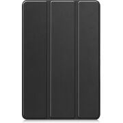 Husa pentru Xiaomi Redmi Pad PRO 12.1 inch UltraSlim de tip stand functie sleep/wake-up, negru