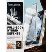 Husa Samsung Galaxy Z Fold 6 I-Blason Cosmo Pro MagSafe, Blue Butterfly