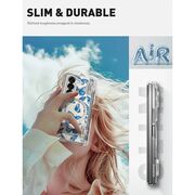 Husa Samsung Galaxy Z Fold 6 I-Blason Cosmo Pro MagSafe, Blue Butterfly
