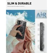 Husa Samsung Galaxy Z Fold 6 I-Blason Cosmo Pro MagSafe, Frost Black