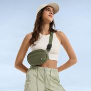 Borseta Recreational Activity, Fitness Tomtoc T32S1P1, verde