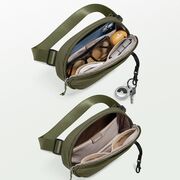 Borseta Recreational Activity, Fitness Tomtoc T32S1P1, verde