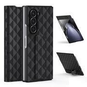 Husa Samsung Galaxy Z Fold 6 Dux Ducis Fitt, negru