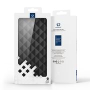 Husa Samsung Galaxy Z Fold 6 Dux Ducis Fitt, gri
