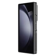 Husa Samsung Galaxy Z Fold 6 Nillkin CamShield Pro Bracket, negru