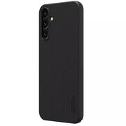 Husa Samsung Galaxy A15 4G Nillkin Super Frosted Shield, negru