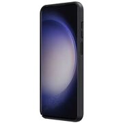 Husa Samsung Galaxy A15 4G Nillkin Super Frosted Shield, negru