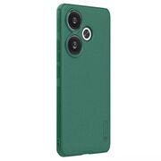 Husa Xiaomi Poco F6 Nillkin Super Frosted Shield Pro, verde