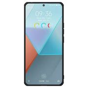 Husa Xiaomi Redmi Note 13 Pro 5G Nillkin Super Frosted Shield Pro, negru