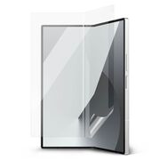 [Pachet 2x] Folie Samsung Galaxy Z Fold 6 Ringke Dual Easy Film Full Coverage, transparenta