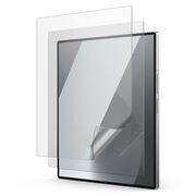 [Pachet 2x] Folie Samsung Galaxy Z Fold 6 Ringke Dual Easy Film Full Coverage, transparenta