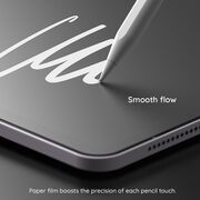 Folie iPad Pro 11 (2024) Ringke Paper Touch Film Soft, mata