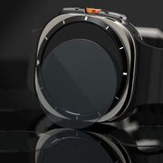 [Pachet 4x] Folie Samsung Galaxy Watch 7 Ultra 47mm Ringke Tempered Glass R10, transparenta