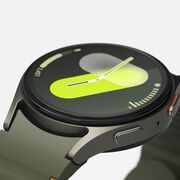 [Pachet 4x] Folie Samsung Galaxy Watch7 40mm Ringke Tempered Glass R4, transparenta