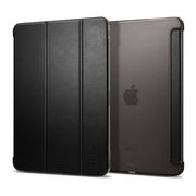 Husa iPad Air 13 2025 / 2024 M3, M2 Spigen Smart Fold , negru