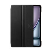 Husa iPad Air 13 2025 / 2024 M3, M2 Spigen Smart Fold , negru