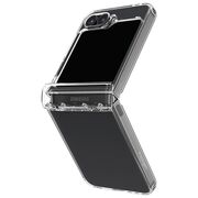 Husa pentru Samsung Galaxy Z Flip 6 Spigen - ultra hybrid - clear