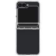 Husa pentru Samsung Galaxy Z Flip 6 Spigen - ultra hybrid - clear