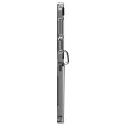 Husa pentru Samsung Galaxy Z Flip 6 Spigen - ultra hybrid - clear