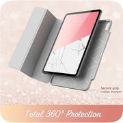 Husa iPad Air 13 2025 / 2024 M3, M2 I-Blason Cosmo, roz
