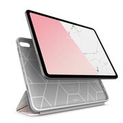 Husa iPad Air 13 2025 / 2024 M3, M2 I-Blason Cosmo, roz