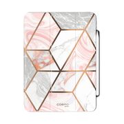 Husa iPad Pro 11 (2024) I-Blason Cosmo, roz