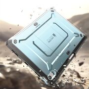 Husa iPad Air 11 Air 11 2024 / 2025​ M2, M3 Supcase Unicorn Beetle Pro, arctic blue