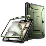 Husa iPad iPad Air 13 2025 / 2024 M3, M2 Supcase Unicorn Beetle Pro, guldan