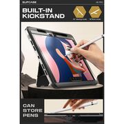 Husa iPad Pro 11 (2024) Supcase Unicorn Beetle Pro, guldan