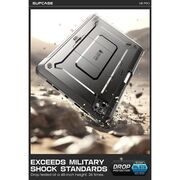 Husa iPad Pro 11 (2024) Supcase Unicorn Beetle Pro, guldan