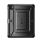 Husa iPad Pro 11 (2024) Supcase Unicorn Beetle Pro, guldan