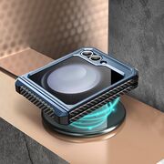 Husa Samsung Galaxy Z Flip 6 Supcase Unicorn Beetle Pro, tilt
