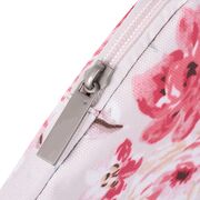 Geanta pentru laptop 15 - 16 inch MacBook, Microsoft, Dell, HP, Lenovo, eleganta si subtire, protectie sporita, roz