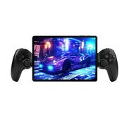 Gamepad Wireless Bluetooth 400mAh, Techsuit BSP-D9, negru