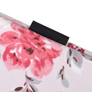 Geanta pentru laptop 13 - 14 inch MacBook, Microsoft, Dell, HP, Lenovo, eleganta si subtire, protectie sporita, roz