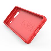 Husa pentru  Google Pixel 8a Liquid Silicone, Microfibre Lining, Non-Slip Airbag Design, verde