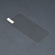 Folie din sticla pentru Motorola Moto E14 Vision Glass, transparent