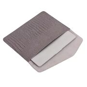 Husa pentru laptop 13 - 14 inch MacBook, Microsoft, Dell, HP, Lenovo, eleganta si subtire, protectie sporita, mov