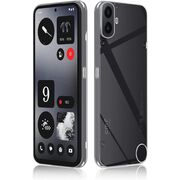 Husa pentru  Nothing CMF Phone 1, Anti-Shock 1.5mm, cu protectie lentile, transparent