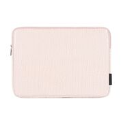 Husa pentru tableta universala 11-13 inch, eleganta si subtire, protectie sporita, roz