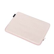Husa pentru tableta universala 11-13 inch, eleganta si subtire, protectie sporita, roz