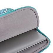 Husa pentru tableta universala 11-13 inch, eleganta si subtire, protectie sporita, verde