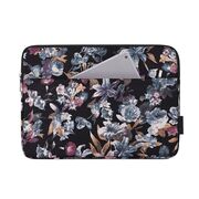 Husa pentru tableta universala 11-13 inch, eleganta si subtire, protectie sporita, negru royal
